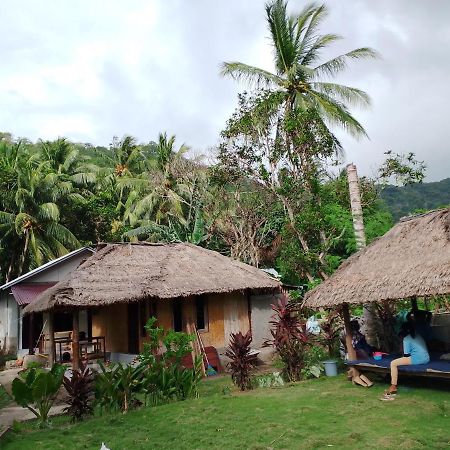 Hotel Mbe Baleng Ku Mangsit Exteriér fotografie
