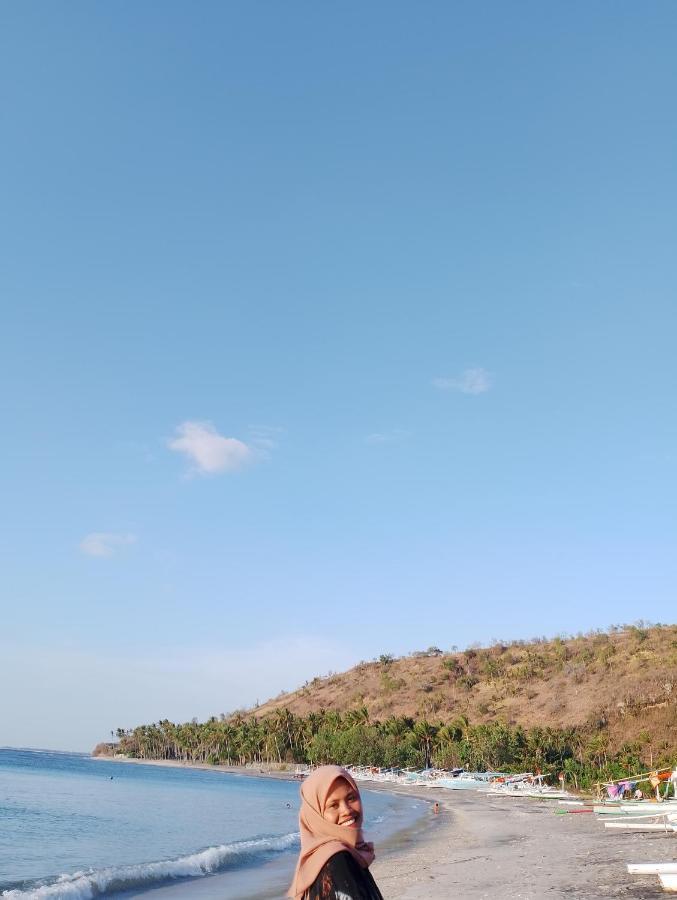 Hotel Mbe Baleng Ku Mangsit Exteriér fotografie