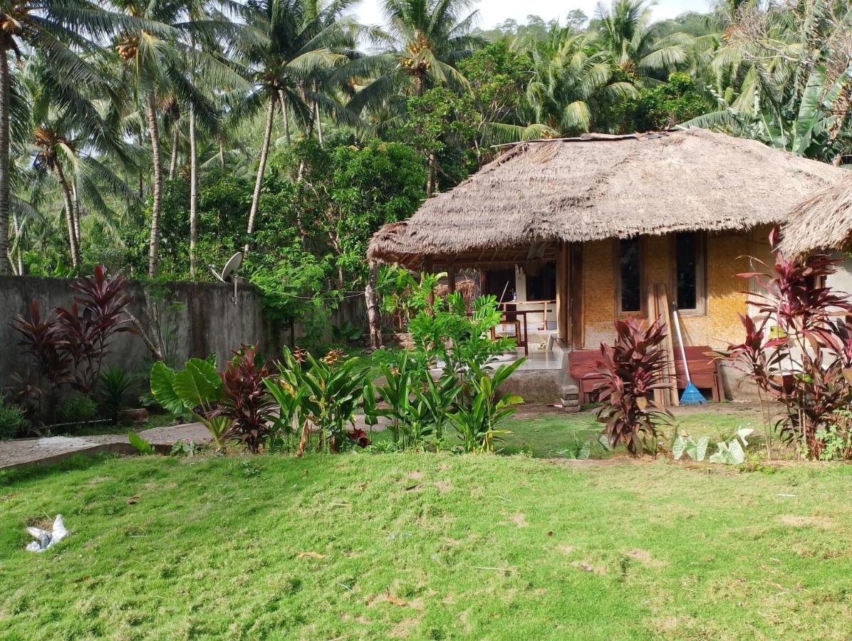 Hotel Mbe Baleng Ku Mangsit Exteriér fotografie