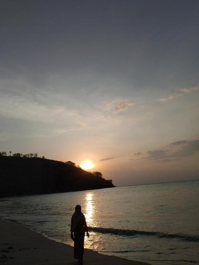 Hotel Mbe Baleng Ku Mangsit Exteriér fotografie