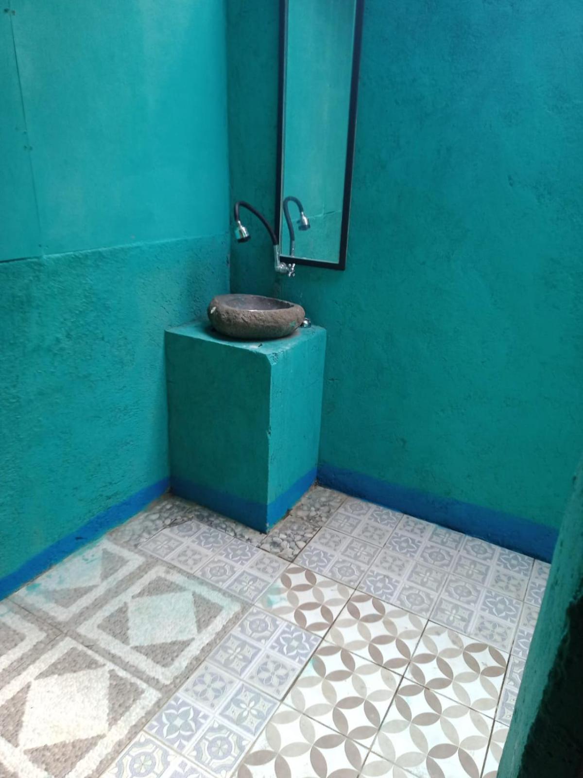 Hotel Mbe Baleng Ku Mangsit Exteriér fotografie